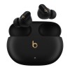 Beats Studio Buds + True Wireless Noise Cancelling Earbuds (Black / Gold)