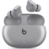 Beats Studio Buds + Bluetooth Handsfree Ακουστικά με Θήκη Φόρτισης Cosmic Silver