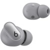 Beats Studio Buds + Bluetooth Handsfree Ακουστικά με Θήκη Φόρτισης Cosmic Silver