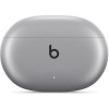 Beats Studio Buds + Bluetooth Handsfree Ακουστικά με Θήκη Φόρτισης Cosmic Silver