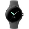 Google Pixel Watch WiFi 41mm silver/charcoal sportband EU (GA03305-DE)