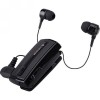 iXchange UA28 In-ear Bluetooth Handsfree Μαύρο