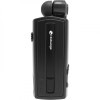 iXchange UA28 In-ear Bluetooth Handsfree Μαύρο