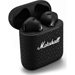 Marshall Minor III Earbud Bluetooth Black
