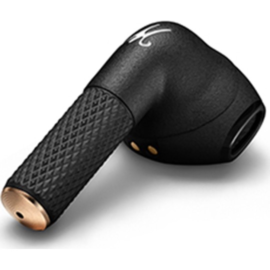 Marshall Minor III Earbud Bluetooth Black (OPEN BOX)