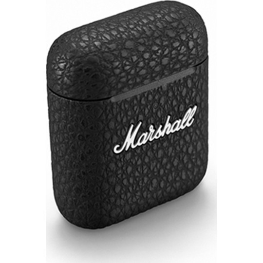 Marshall Minor III Earbud Bluetooth Black (OPEN BOX)