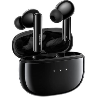UGREEN HiTune T3 TWS Earphones ANC (black) (90401)