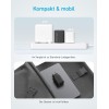 Anker Charger 20W 2-Port B2348311 White