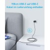 Anker Charger 20W 2-Port B2348311 White