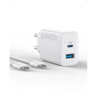 Anker Charger 20W 2-Port B2348321 Anker Charger 20W 2-Port B2348321