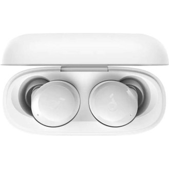 Soundcore by Anker A20i In-ear Bluetooth Handsfree Ακουστικά με Θήκη Φόρτισης Λευκά (A3948021)