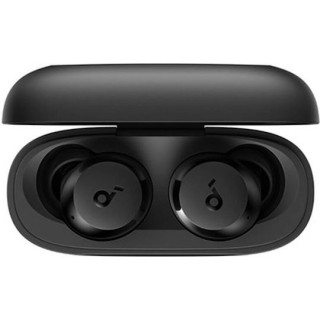Soundcore by Anker A20i In-ear Bluetooth Handsfree Ακουστικά με Θήκη Φόρτισης Μαύρα (A39480F1)