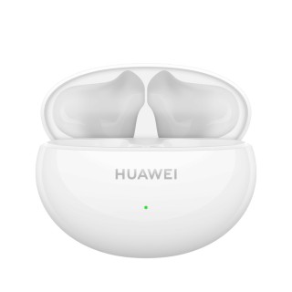 Huawei FreeBuds 5i Bluetooth Handsfree Ακουστικά (55036654) White