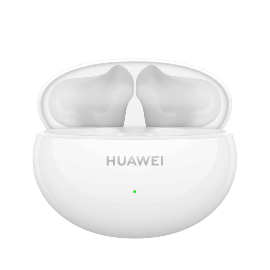 Huawei FreeBuds 5i Bluetooth Handsfree Ακουστικά (55036654) White