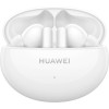 Huawei FreeBuds 5i Bluetooth Handsfree Ακουστικά (55036654) White