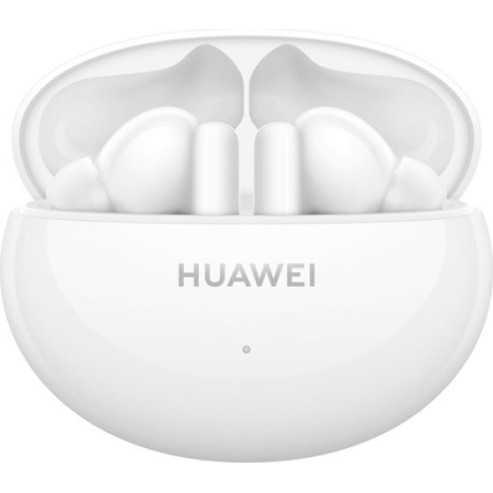 Huawei FreeBuds 5i Bluetooth Handsfree Ακουστικά (55036654) White