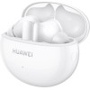 Huawei FreeBuds 5i Bluetooth Handsfree Ακουστικά (55036654) White
