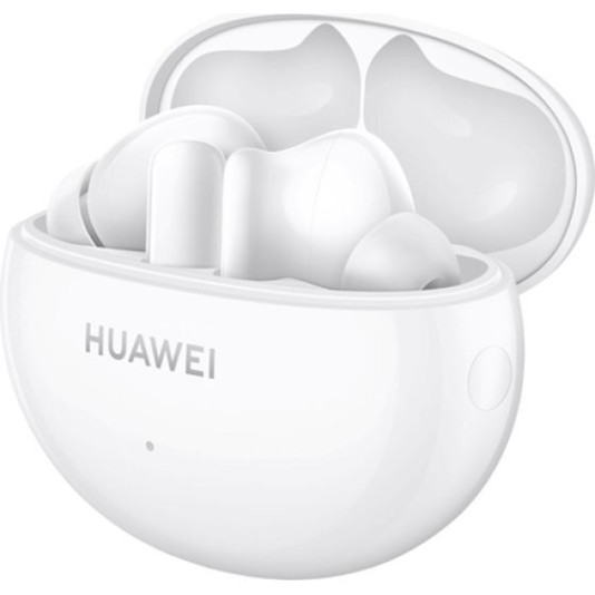 Huawei FreeBuds 5i Bluetooth Handsfree Ακουστικά (55036654) White