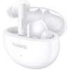Huawei FreeBuds 5i Bluetooth Handsfree Ακουστικά (55036654) White