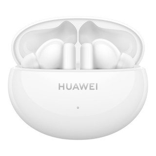 Huawei FreeBuds 5i Bluetooth Handsfree Ακουστικά (55036654) White
