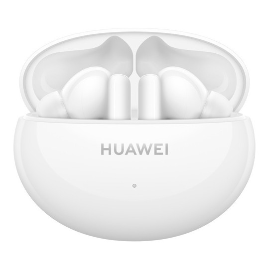 Huawei FreeBuds 5i Bluetooth Handsfree Ακουστικά (55036654) White