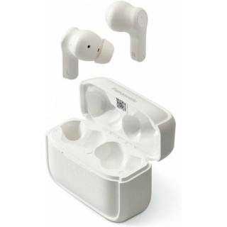 Panasonic Bluetooth EarBuds IPX4 Touch Sensor White (RZ-B210WDE-W)