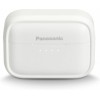 Panasonic Bluetooth EarBuds IPX4 Touch Sensor White (RZ-B210WDE-W)