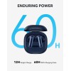Wireless Earbuds Soundcore P40i by Anker (Blue) (A3955G31)