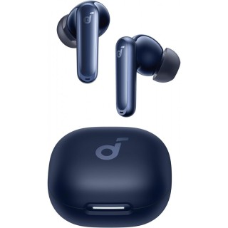 Wireless Earbuds Soundcore P40i by Anker (Blue) (A3955G31)