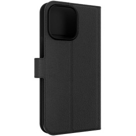 iFrogz Defence Folio Θήκη προστασίας – iPhone 15 Pro Max (Black) iFrogz Defence Folio Θήκη προστασίας – iPhone 15 Pro Max (Black)