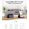 Holder for Smartphone UGREEN LP115 Black (50748)