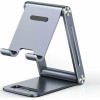 Ugreen Holder for Smartphone LP263 Space Gray (80708) Ugreen Holder for Smartphone LP263 Space Gray (80708)