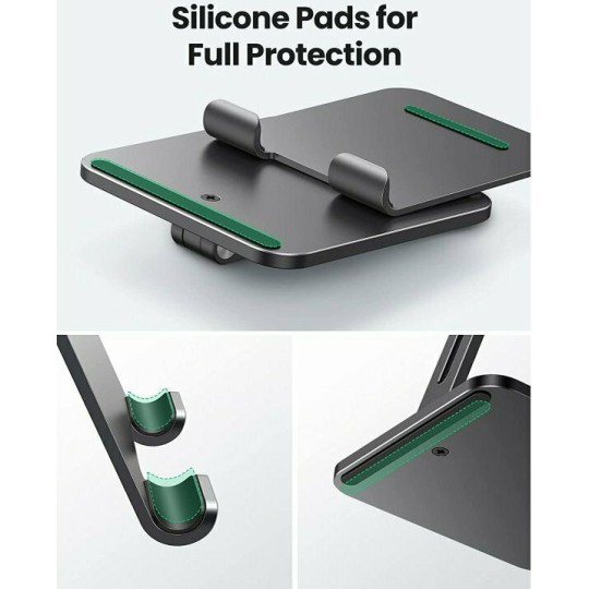 Holder for Tablet UGREEN LP134 Grey (40393)