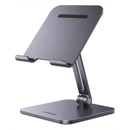 Holder for Tablet UGREEN LP134 Grey (40393) Holder for Tablet UGREEN LP134 Grey (40393)
