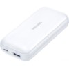 Power Bank Ugreen PB502 10.000mAh 30W White (25189)