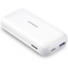 Power Bank Ugreen PB502 10.000mAh 30W White (25189)