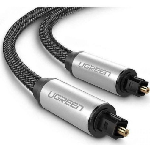 Καλώδιο Οπτικής ίνας Ugreen M/M 1.5m AV108 (10542)