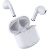 iXchange TWS BT ES-02 True Wireless Earbuds - White iXchange TWS BT ES-02 True Wireless Earbuds - White