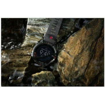 Polar Grit X Pro Black (90085773)