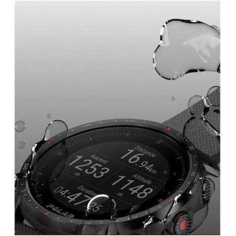 Polar Grit X Pro Black (90085773)