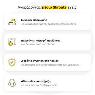 Soundcore by Anker P20i True Wireless Earbuds Blue