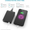 Anker PowerPort 6 60W 6-Port USB Charging Hub με Τεχνολογία PowerIQ (A2123)