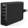 Anker PowerPort 6 60W 6-Port USB Charging Hub με Τεχνολογία PowerIQ (A2123)
