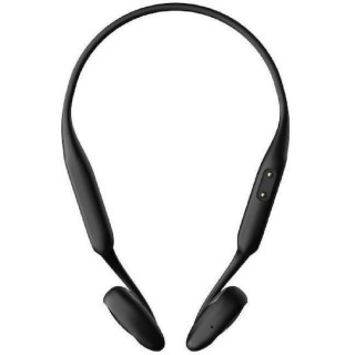 Edifier Comfo Run Air Conduction Bluetooth Handsfree Ακουστικά με Αντοχή στον Ιδρώτα Μαύρα