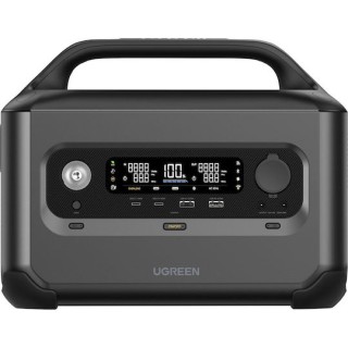 Ugreen GS600 Power Station Χωρητικότητας 680Wh 15050