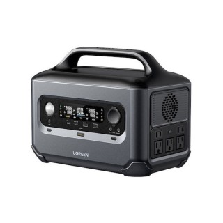 Ugreen GS600 Power Station Χωρητικότητας 680Wh 15050
