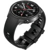 OnePlus Watch 2R 47mm με Παλμογράφο (Γκρι)