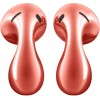 Huawei FreeBuds 5 Bluetooth Handsfree Ακουστικά με Αντοχή στον Ιδρώτα και Θήκη Φόρτισης Coral Orange