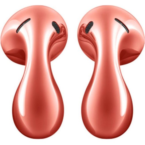 Huawei FreeBuds 5 Bluetooth Handsfree Ακουστικά με Αντοχή στον Ιδρώτα και Θήκη Φόρτισης Coral Orange