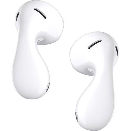 Huawei FreeBuds 5 Bluetooth Handsfree Ακουστικά με Αντοχή στον Ιδρώτα και Θήκη Φόρτισης Ceramic White